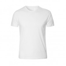Men's Plain T-shirts